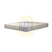 NAPA Cabin Air Filter (Pollen Filter) fits Audi A2 2000-2005 1.2 1.4 1.6