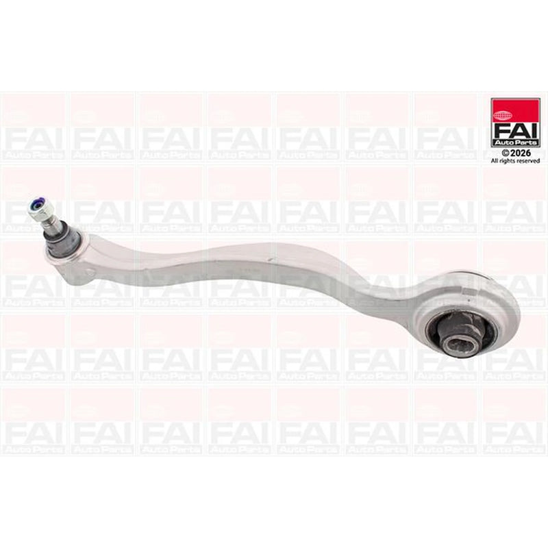 FAI Control/Trailing Arm