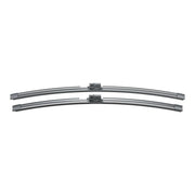 Bosch Aerotwin Wiper Blade Set 650mm + 600mm — fits Mercedes-Benz Sprinter 3,5-T
