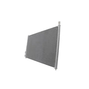 Hella Air Conditioning Condenser fits Ford Focus I 1998-2005 1.4 1.6 1.8 2.0