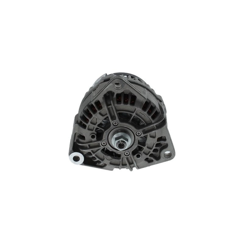 Bosch Car Alternator 12V fits Man Tga 1999-2009