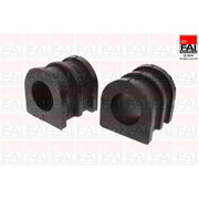 FAI 2 x Anti Roll Bar Mounting Bracket