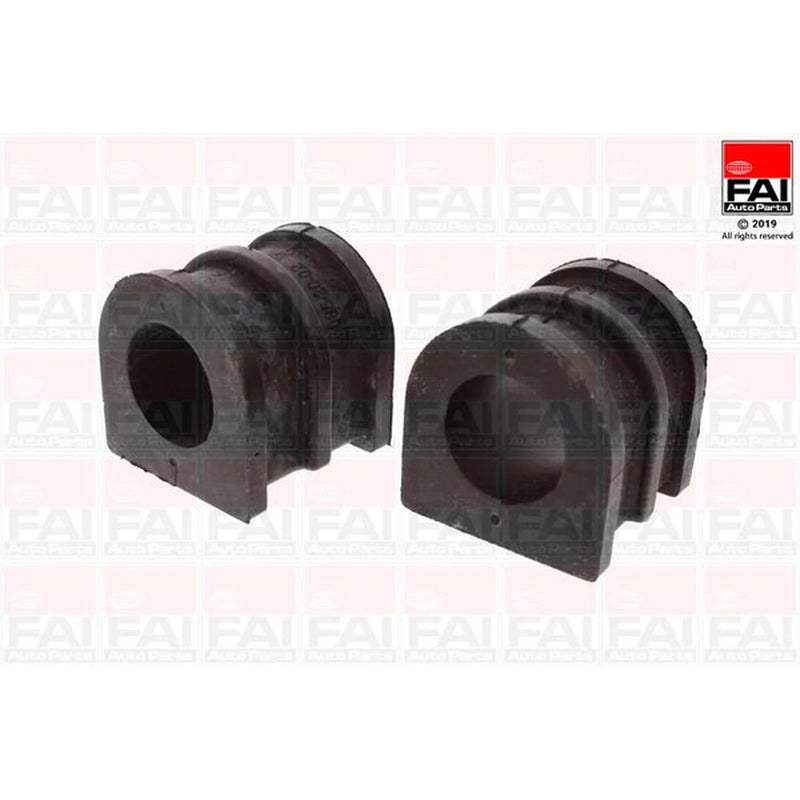 FAI 2 x Anti Roll Bar Mounting Bracket