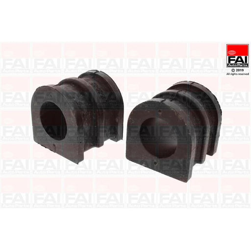 FAI 2 x Anti Roll Bar Mounting Bracket