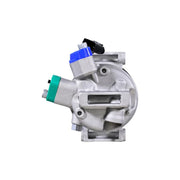 Hella Air Conditioning Compressor fits Seat Mii 2011-2019 1.0