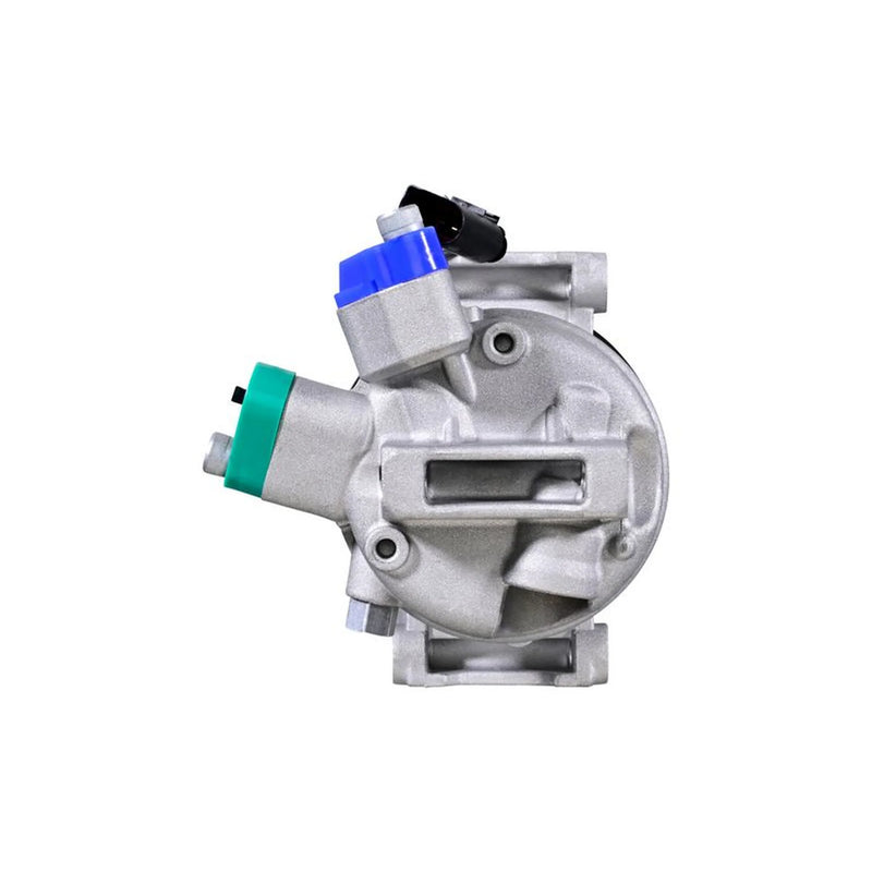 Hella Air Conditioning Compressor fits Seat Mii 2011-2019 1.0