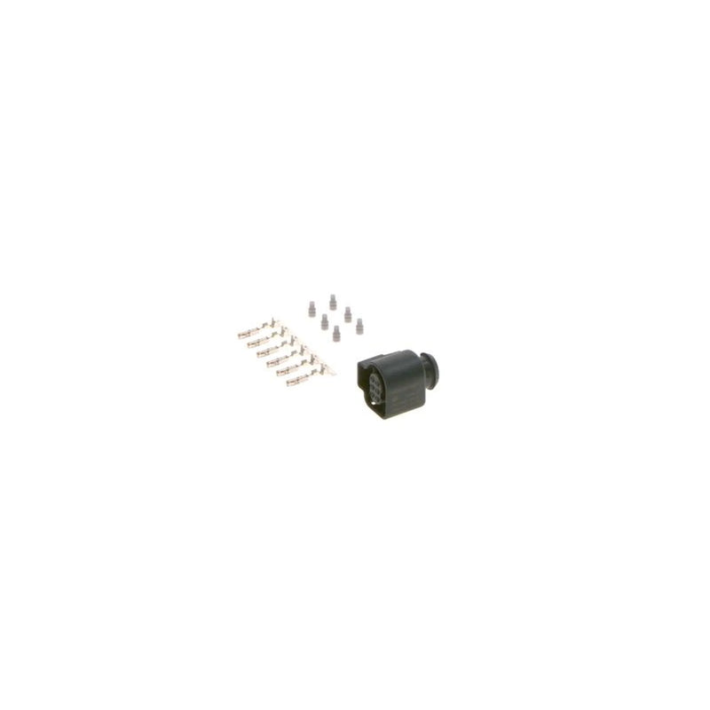 Bosch Injector Electrical Plug Connector