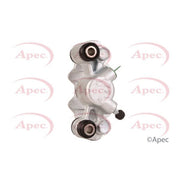 Apec 2 x Rear Brake Calipers fits Toyota Rav 4 2000-2005 1.8 2.0