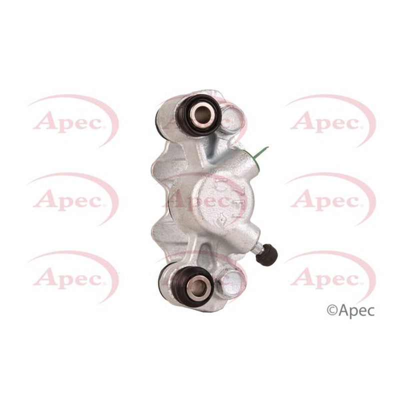 Apec 2 x Rear Brake Calipers fits Toyota Rav 4 2000-2005 1.8 2.0