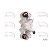 Apec Brake Caliper Assembly Rear Left LCA348