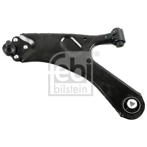Febi Control/Trailing Arm Front Left 187796