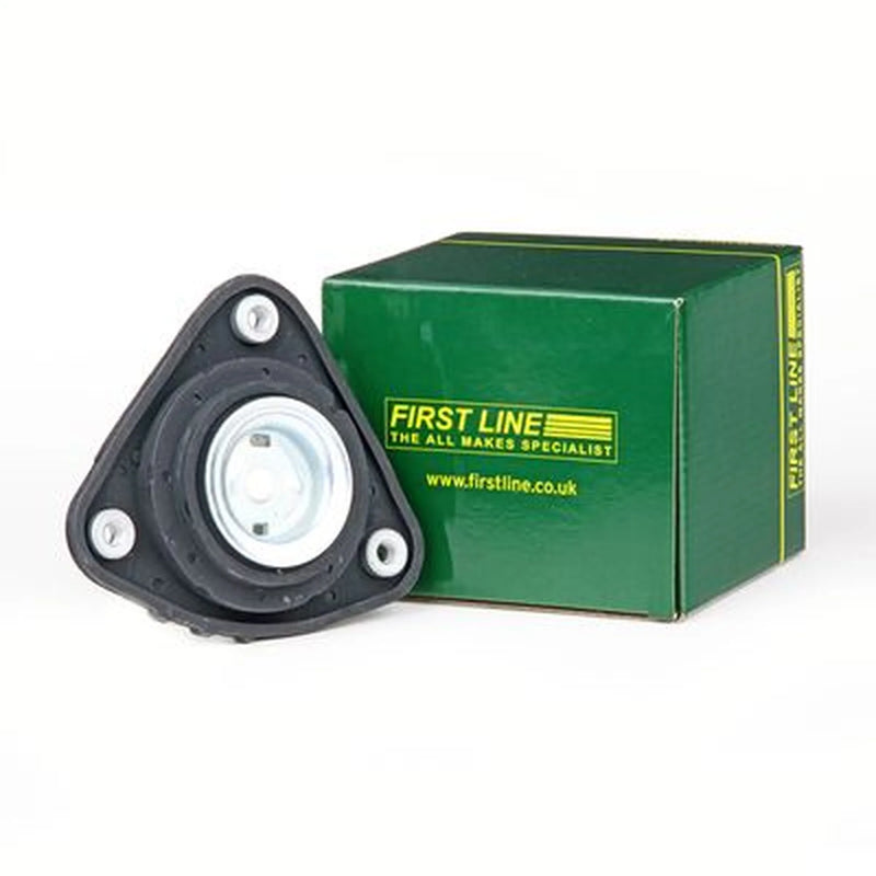 First Line Suspension Strut Support Mount fits Ford C-Max 2007-2010 1.6 1.8 2.0