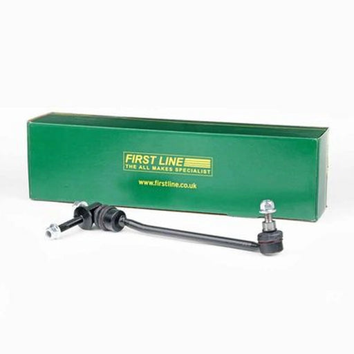 First Line Stabiliser Bar Link Coupling Rod fits Mercedes-Benz C-Class 2014-2021