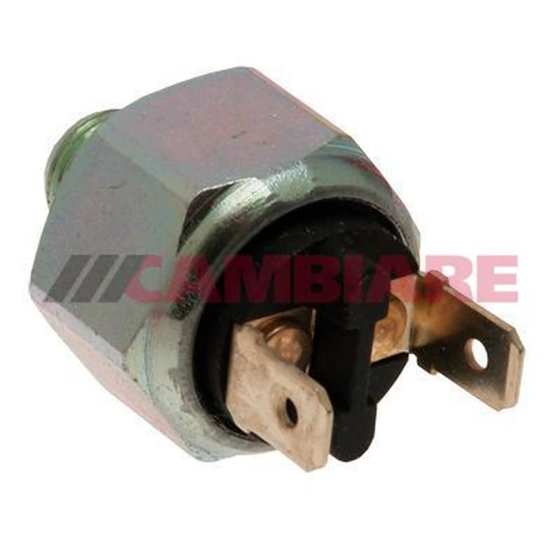 Cambiare Brake Light Switch fits Audi 100 C2 1977-1984 1.9 2.0 2.1