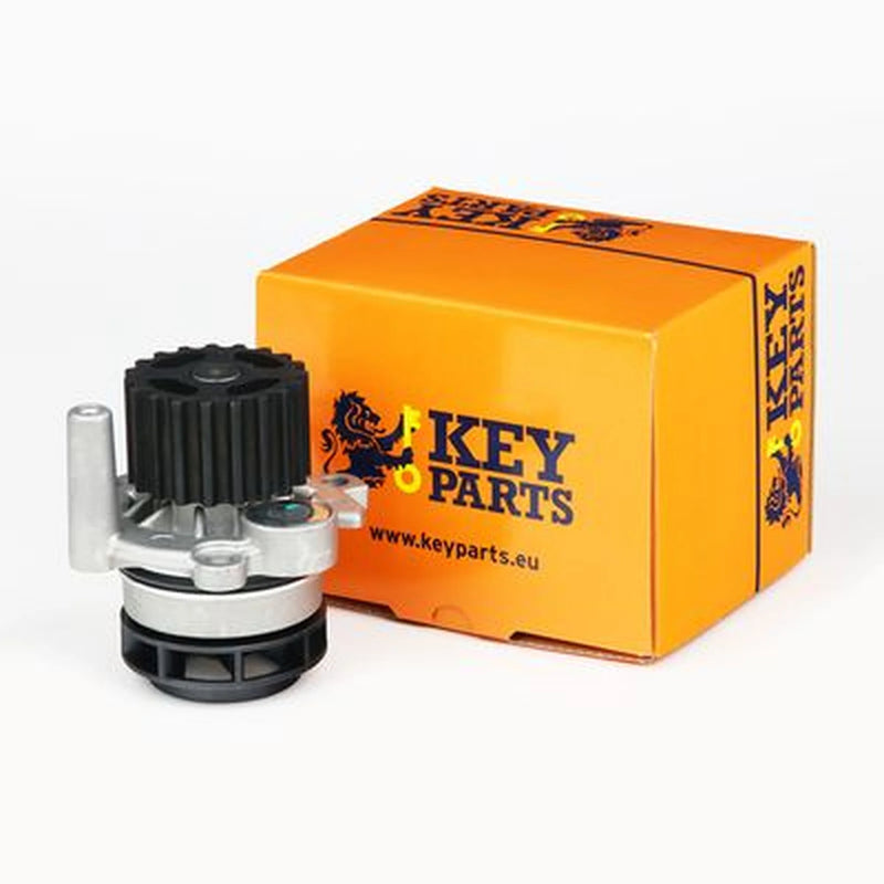 Key Parts Engine Cooling Water Pump fits Audi A3 2003-2013 2.0