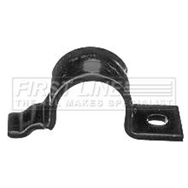 First Line Spring Clamp OD Wide fits Lti Tx 2002 on 2.4