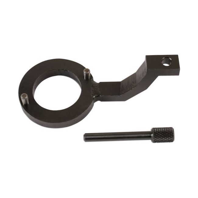 Laser Diesel Fuel Pump Locking Tool - for JLR 6183 Laser - Dynamic Drive