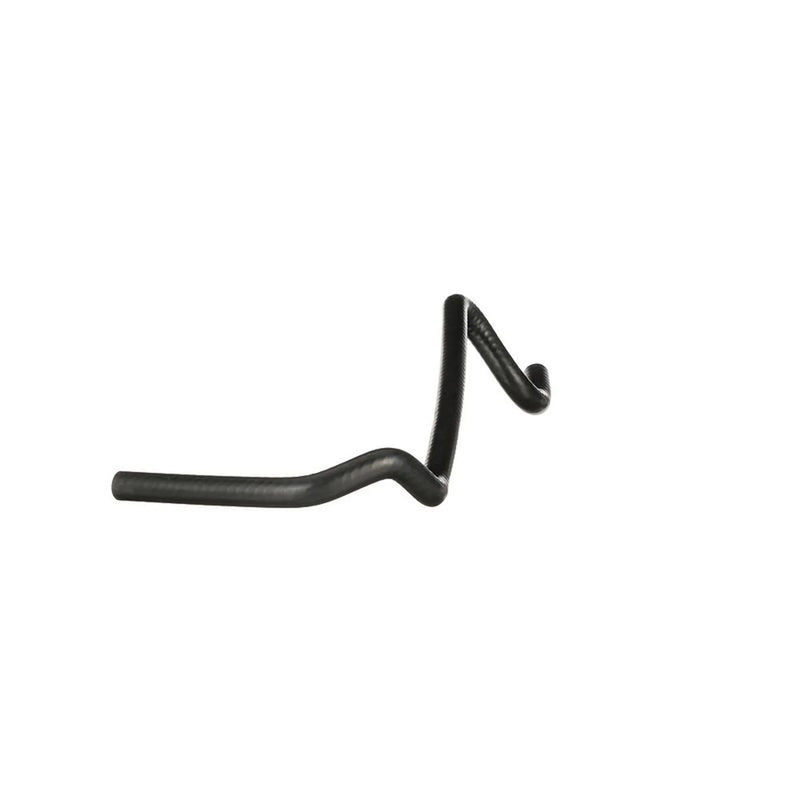 Gates Molded Heater Hose fits Renault Zoe 2012 on