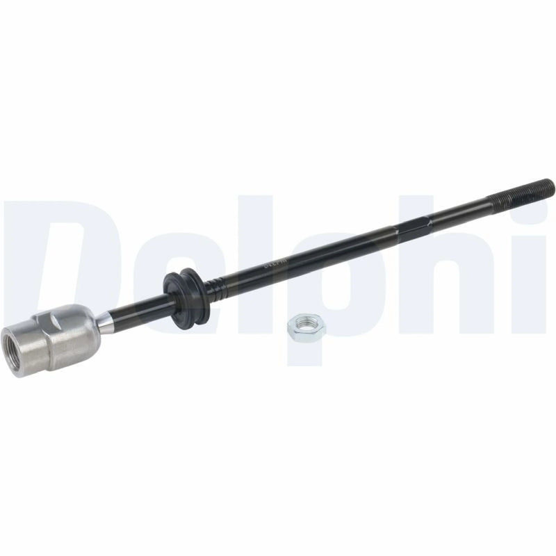 Delphi 2 x Inner Tie Rods fits VW Golf 1991-1999 1.4 1.6 1.8 1.9 2.0