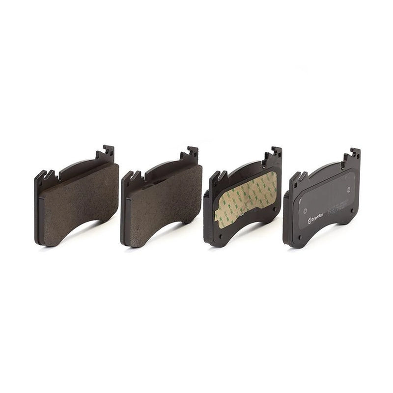 Brembo Front Brake Pad Set fits Land Rover Range Rover Sport III 2022-2023 3.0