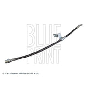 Blue Print Brake Hydraulic Hose Line Front Left ADG05357