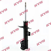KYB Shock Absorber Damper Strut Front Left fits Hyundai I30 2011-2017 1.4 1.6