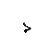 Gates Curved Radiator Hose fits BMW 3 1998-2007