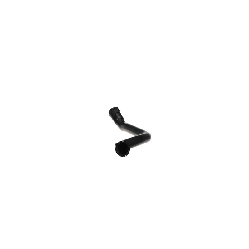 Gates Curved Radiator Hose fits BMW 3 1998-2007
