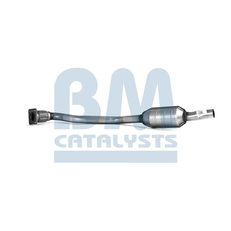 BM Catalysts Homologated Petrol Cat fits VW Golf 1991-1999 1.8