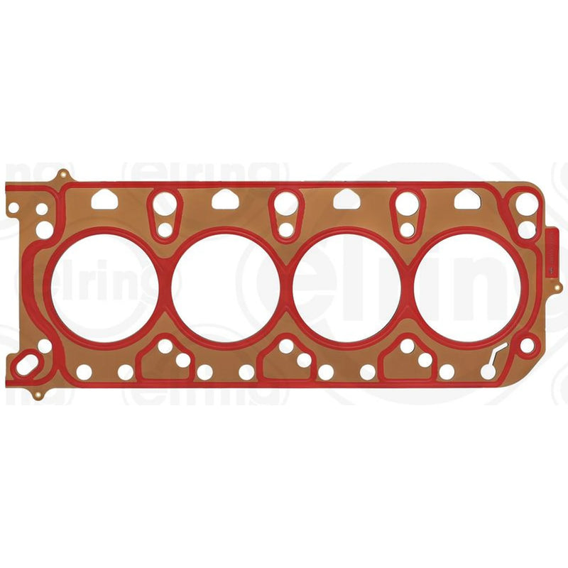 Elring Cylinder Head Gasket 0mm Thick fits Porsche Cayenne 2007-2018 4.8