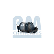 BM Catalysts Homologated Diesel Cat fits Fiat Grande Punto 2005-2010 1.3