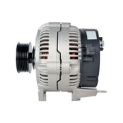 Hella Car Alternator 12V fits VW Lt 1996-2006 2.5 2.8