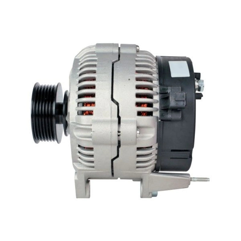 Hella Car Alternator 12V fits VW Lt 1996-2006 2.5 2.8