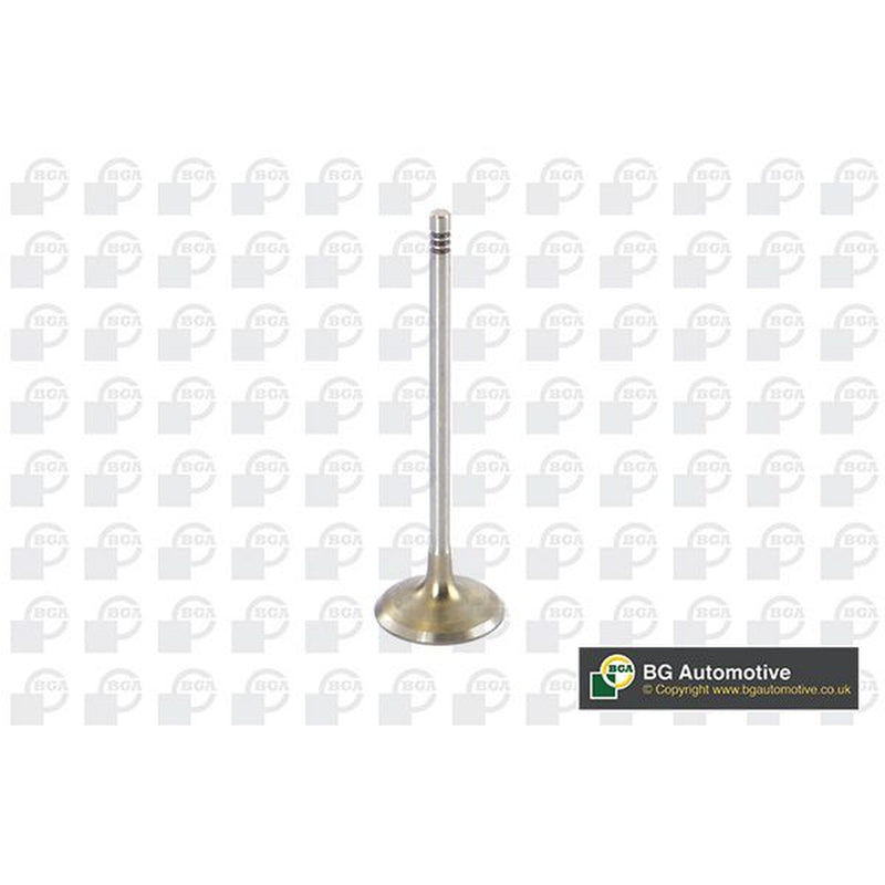 BGA Engine Intake Valve Head fits BMW 1 2007-2013