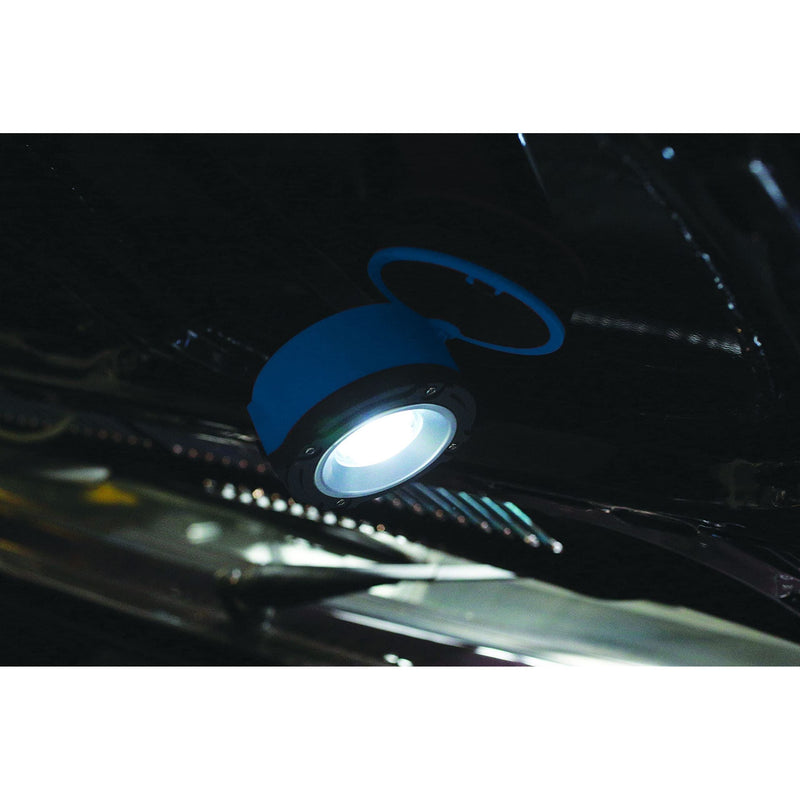 Laser Rechargeable Mini Work Lamp COB - 5 Watt 7505 Laser - Dynamic Drive