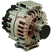Apec Car Alternator 12V fits Mercedes-Benz C-Class 2008-2014