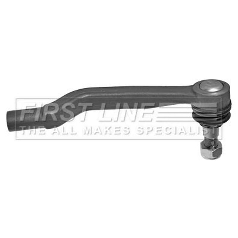 First Line Tie Rod Ends fits Mercedes-Benz Vaneo 2002-2005 1.6 1.7 1.9 414.700