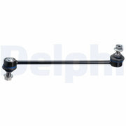 Delphi Stabiliser Bar Link Coupling Rod Front fits Hyundai I40 I 2012-2019