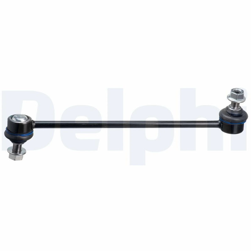Delphi Stabiliser Bar Link Coupling Rod Front fits Hyundai I40 I 2012-2019