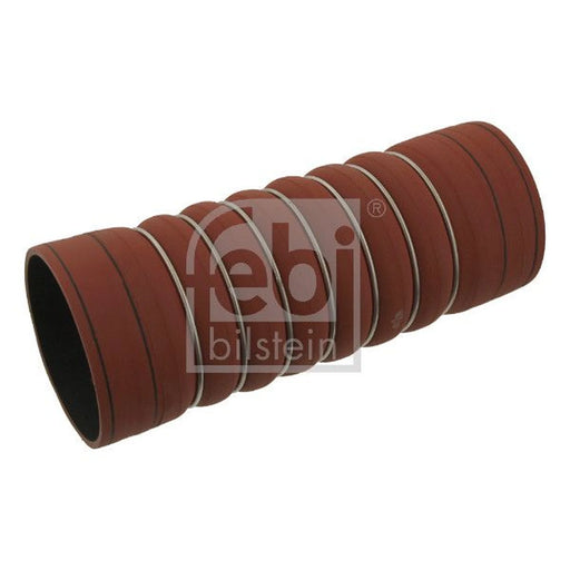 Febi Intercooler Turbo Charge Air Hose 30196