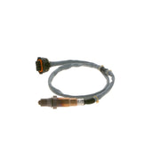 Bosch O2 Lambda Oxygen Sensor after catalytic converter 0 258 006 810