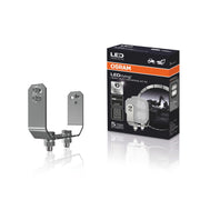 OSRAM LEDriving® Heavy Duty Mounting Kit PX, LEDPWL ACC 102, OFF ROAD Osram - Dynamic Drive
