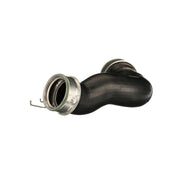 Gates Intercooler Turbo Charge Air Hose 310mm fits VW Multivan 2003-2009 2.5