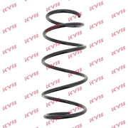 KYB Front Suspension Coil Spring fits Toyota Avensis 2008-2018 1.6 1.8
