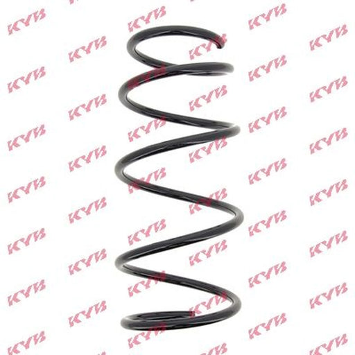 KYB Front Suspension Coil Spring RA3370