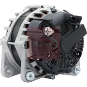 Apec Car Alternator 12V fits Nissan Qashqai II 2018 on 1.5