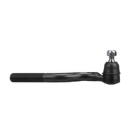 Delphi Steering Tie Rod End Ball Joint Front Left M25 x 1 fits Jeep Wrangler III