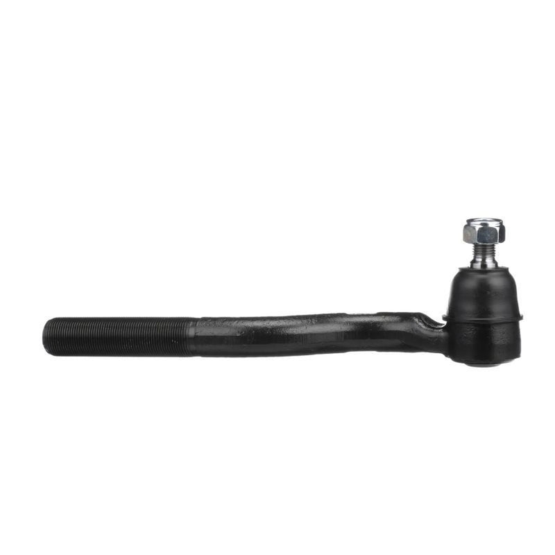 Delphi Steering Tie Rod End Ball Joint Front Left M25 x 1 fits Jeep Wrangler III