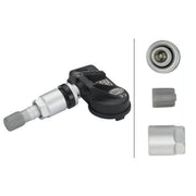 Hella TPMS Wheel Sensor 6PP 358 139-061