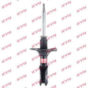KYB Shock Absorber Damper Strut Front fits Mitsubishi Colt 1988-1992